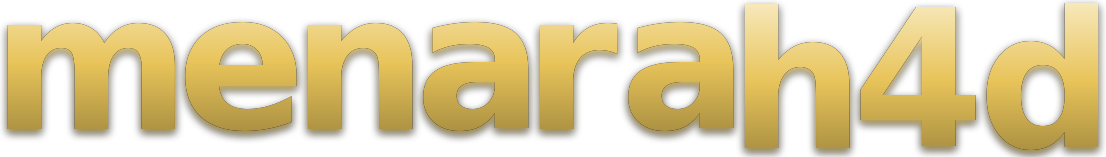menarah4d logo